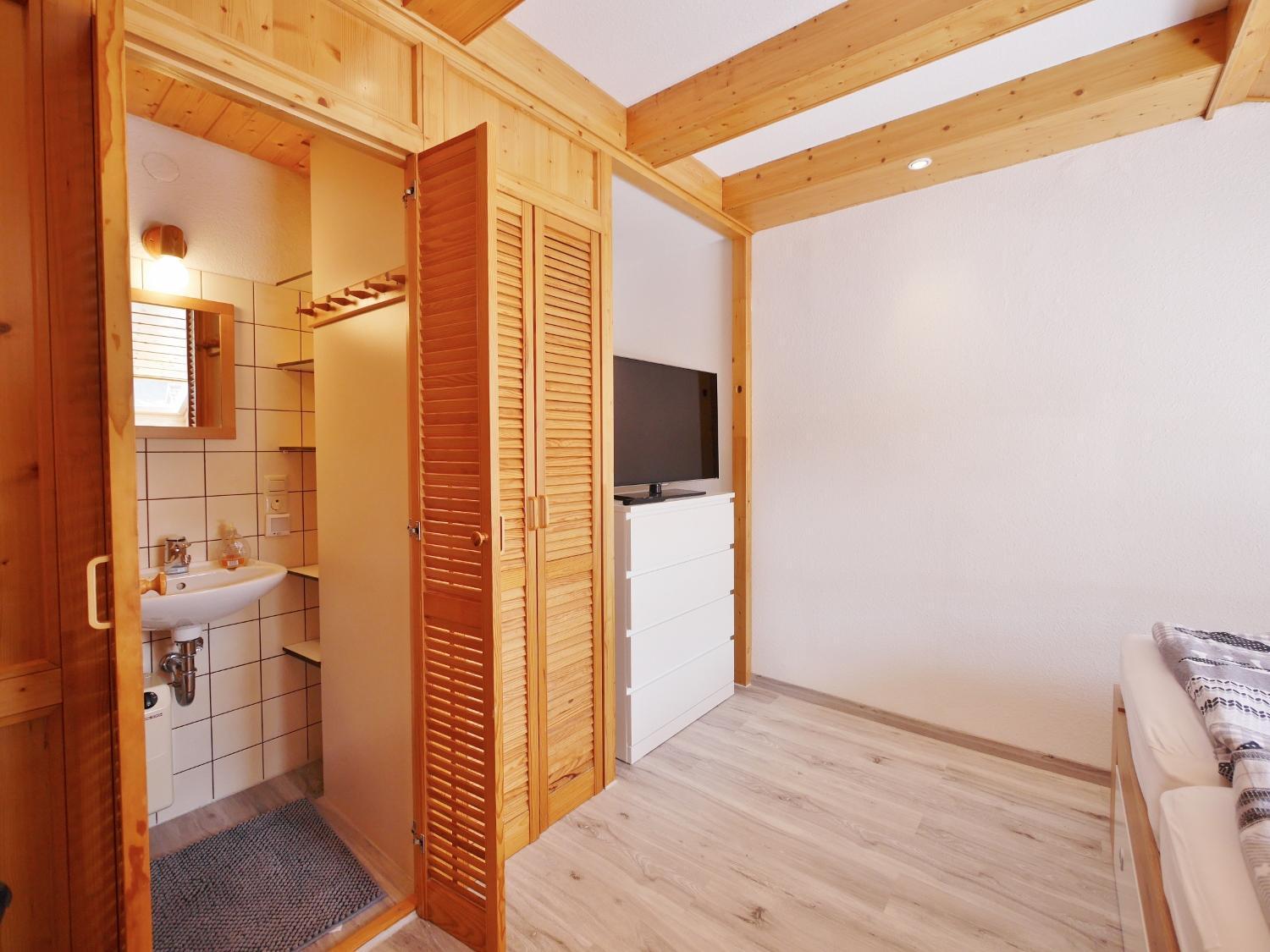Appartement Happynest*** Mit Hallenbad Willingen  Exterior photo