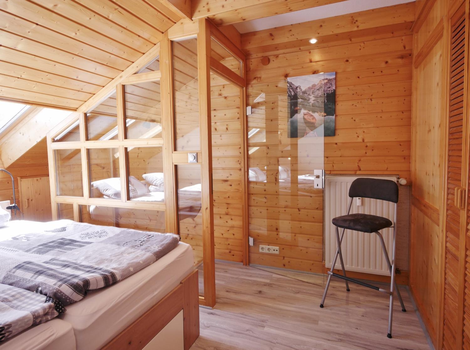 Appartement Happynest*** Mit Hallenbad Willingen  Exterior photo
